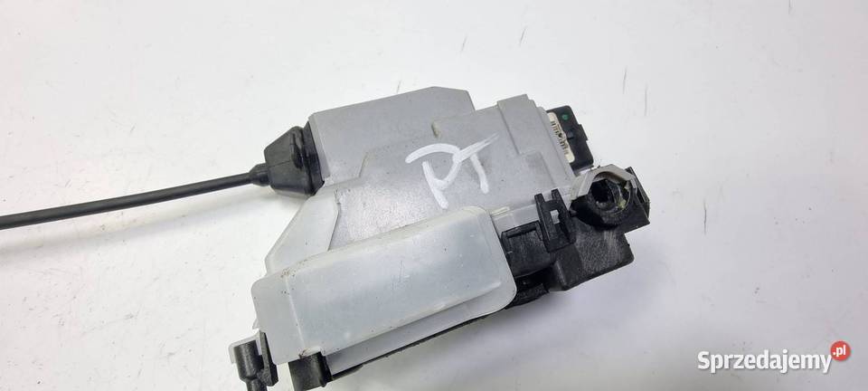 ZAMEK DRZWI PT CITROEN BERLINGO III S3M16943547 osobowe kujawsko-pomorskie Lipno
