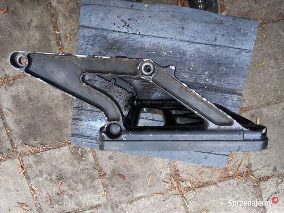 BAGAŻNIK HONDA mazowieckie Warszawa