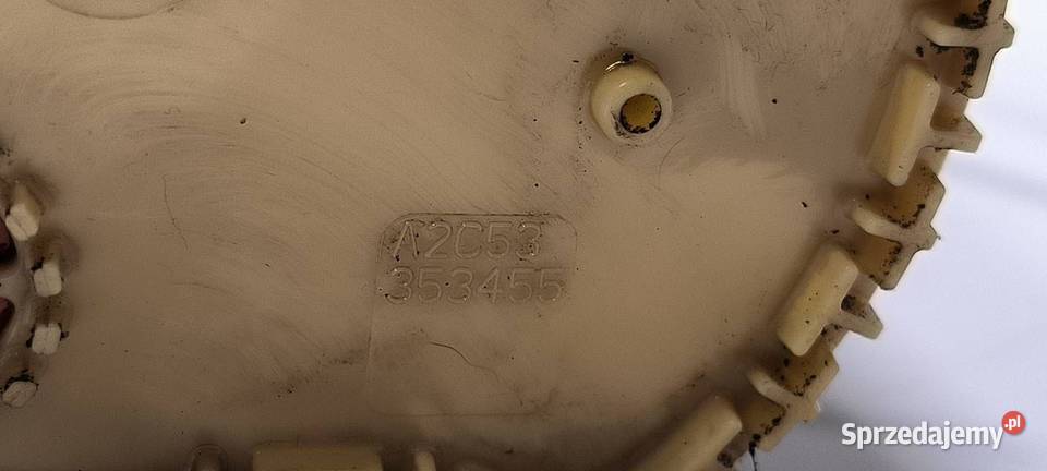 POMPKA PALIWOWA FORD TRANSIT MK8 GK219H307AE Motoryzacja Lipno