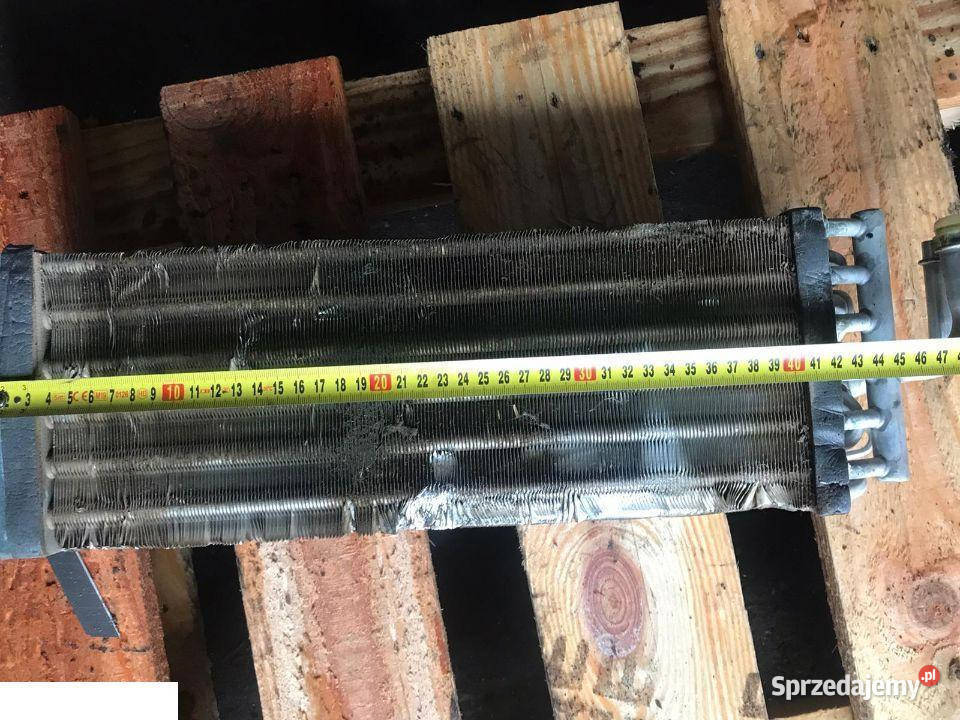 claas parownik klimatyzacji Jastrzębniki