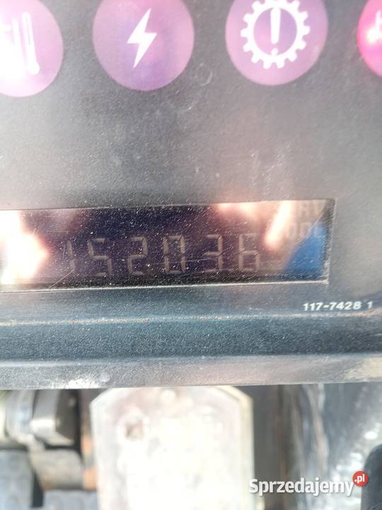 Ładowarka CAT 963C Miękisz Nowy