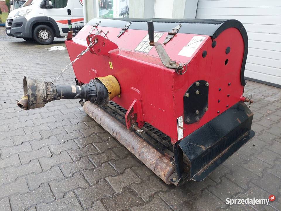 Aerator zawieszany TORO Procore 660 Łubowo