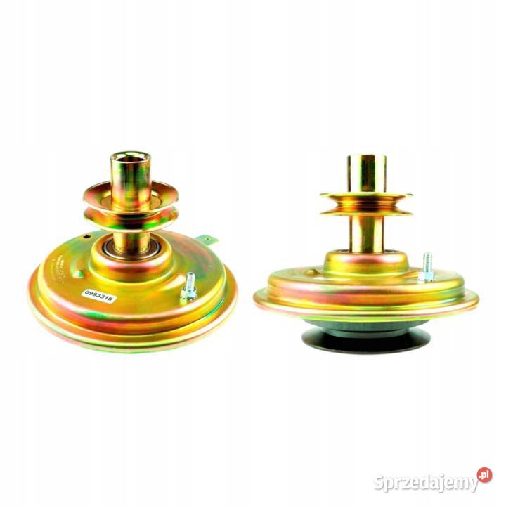 Sprzęgło traktorka Husqvarna Partner McCulloch