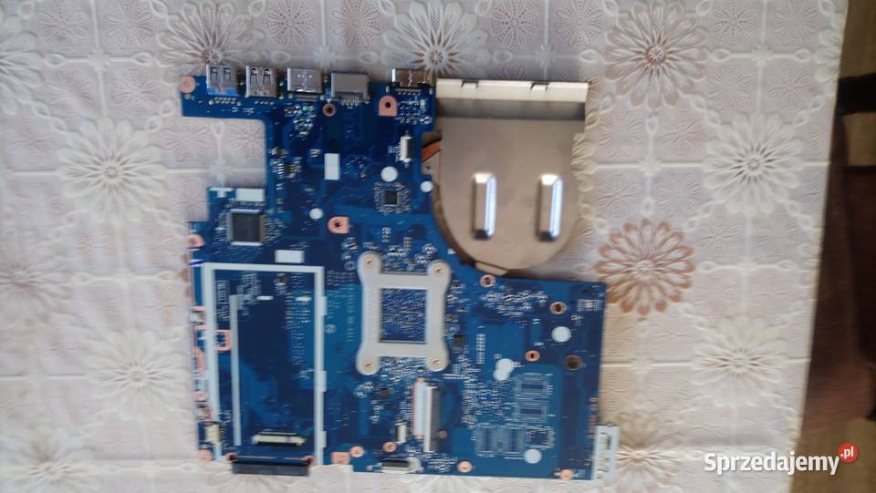 płyts główna Lenovo g 50 30 Grodzisk sprzedam