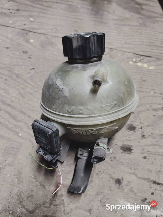 W piątek wyrównawczy Peugeot 307 Zbiorniki wyrównawcze mazowieckie