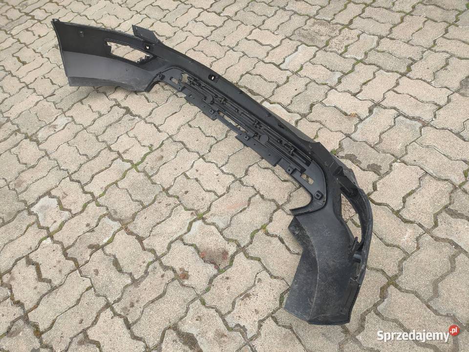 FORD KUGA MK2 ZDERZAK TYLNY TYL Części samochodowe Przemęt sprzedam