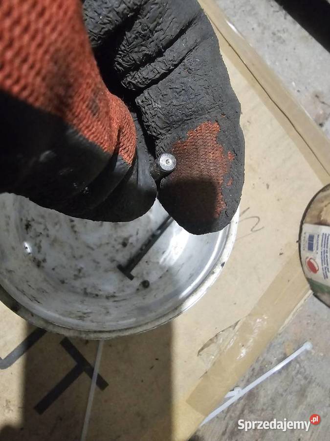 Am6 wysprzęglik popychacz bolec trzpień sprzęgła dolnośląskie Jelenia Góra sprzedam