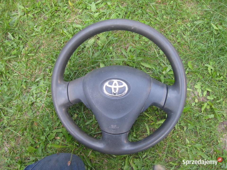 Kierownica Toyota Corolla E14 E15 E140 E150 06 Kraków sprzedam