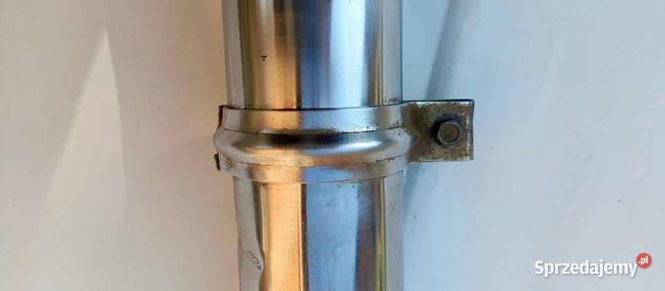 Tłumik do Simson Oryginalny Bolesławiec