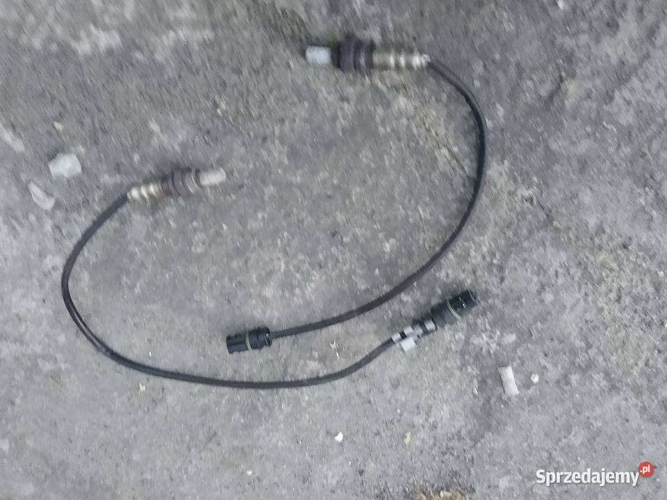Sonda lambda BMW e87 Części samochodowe Dębno