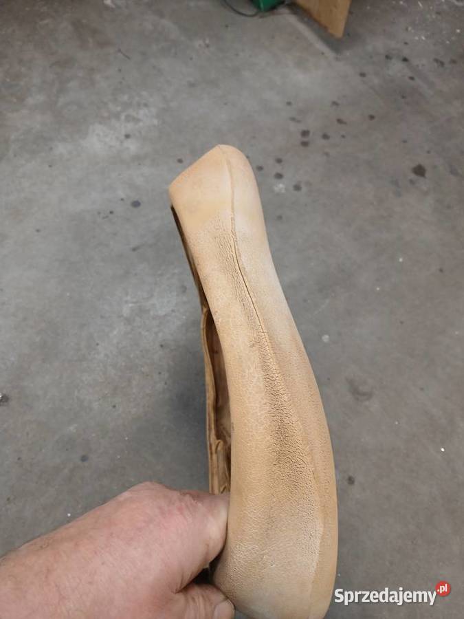 MZ ES 2502 TROPHY guma siedzenia kanapy warmińsko-mazurskie Kieźliny