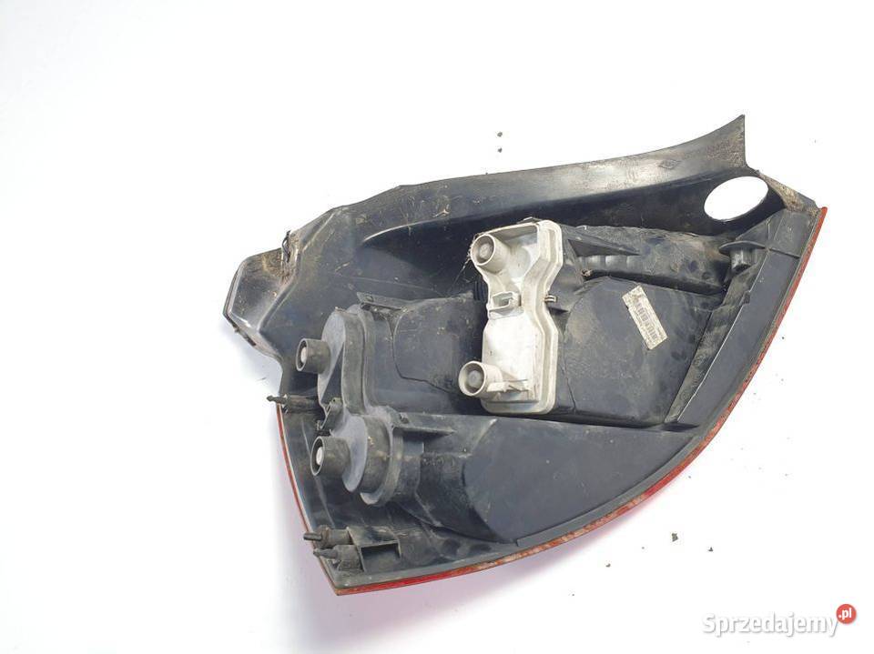 LAMPA PRAWA TYŁ RENAULT MEGANE II Motoryzacja kujawsko-pomorskie Lipno sprzedam