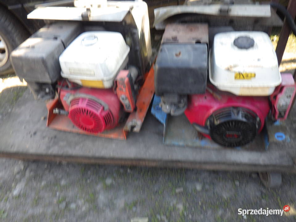 Agregat Hydrauliczny Pompa Hydrauliczna Zasilacz Rzeszów