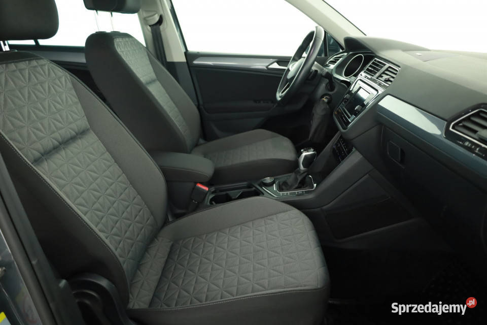 VW Tiguan 20 TSI Tiguan mazowieckie Piaseczno