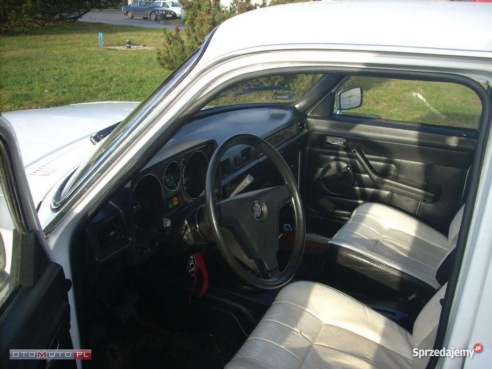 Wołga GAZ24 WOLGA GDANSK Pruszcz Gdański