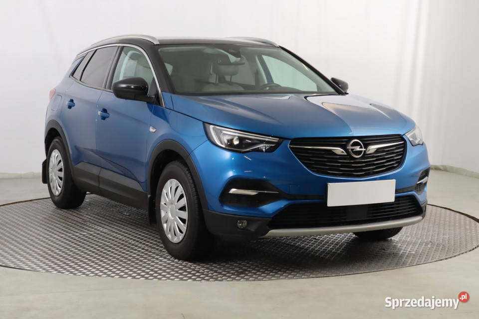 Opel Grandland 12 Turbo Zabrze sprzedam