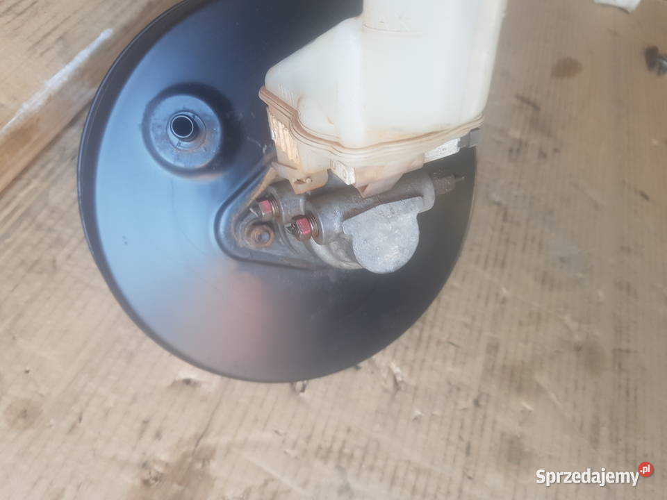 Suzuki Ignis FH 0003 serwo serwo pompa hamulcowa Legnica sprzedam