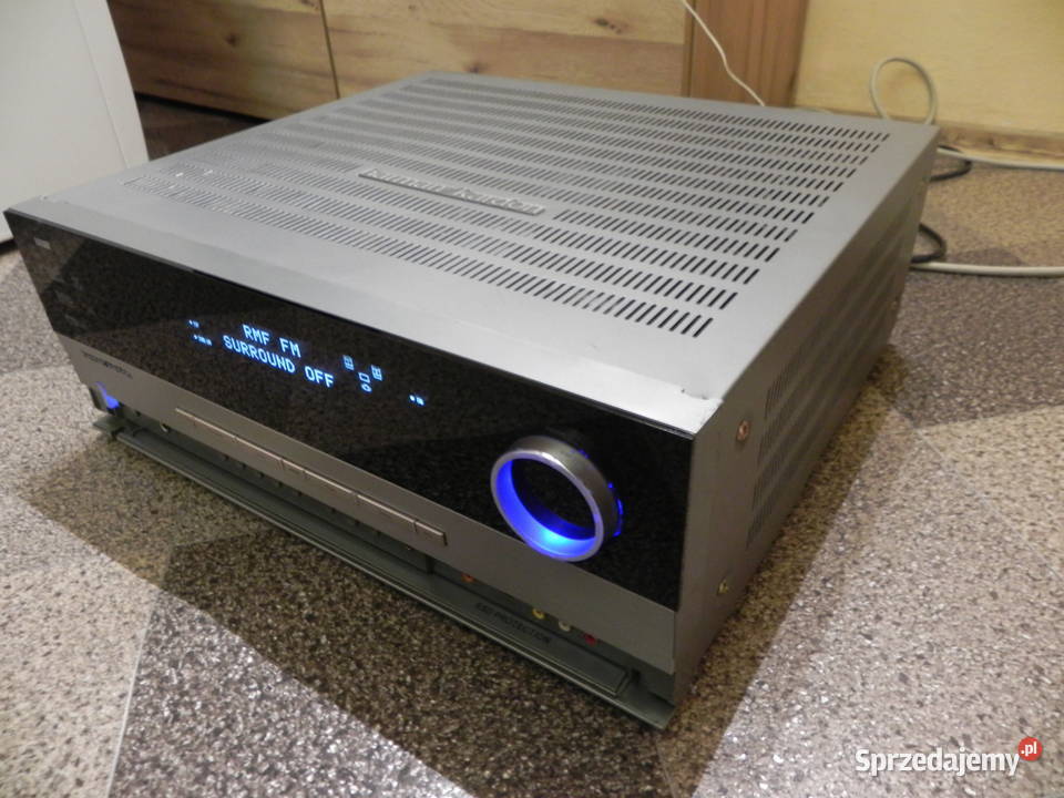 Amplituner Harman Kardon AVR 435 71 Dąbrowa Górnicza