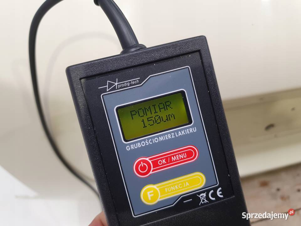 TYLNA KLAPA Mini F55 COOPER ONE tylnia tył osobowe Chełm