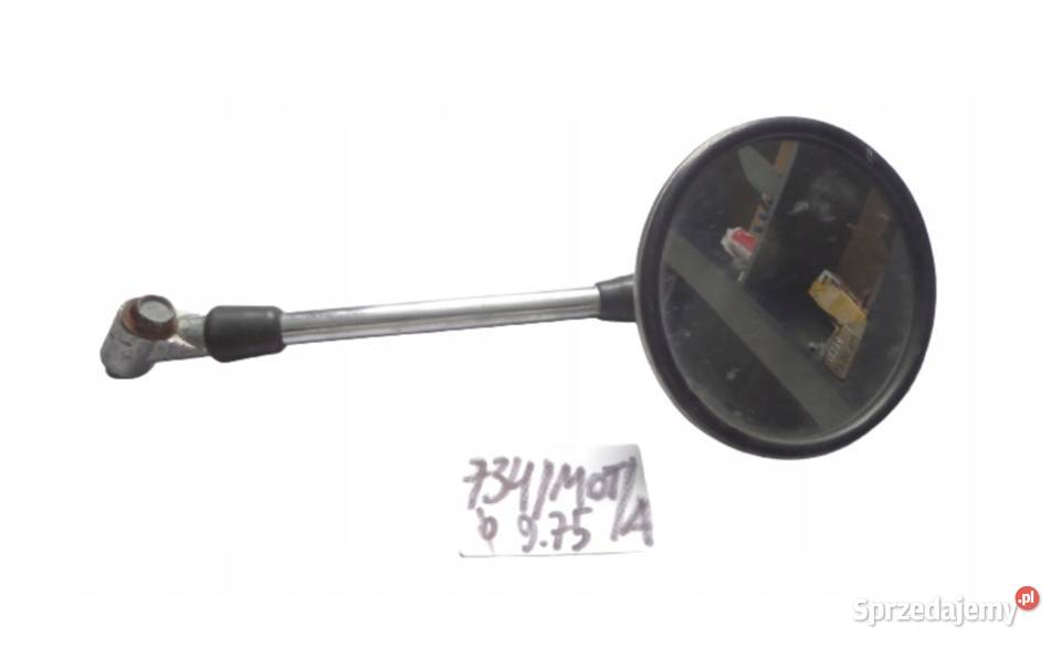 LUSTERKO CHROMOWANE PRAWE E65543 SUZUKI GSXGSGSF sprzedam