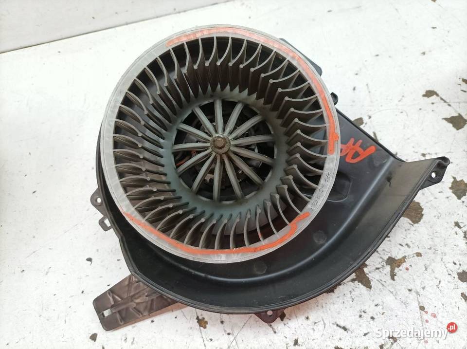 DMUCHAWA NAWIEWU DDS002TT TH160 N43 Skoda Fabia sprzedam