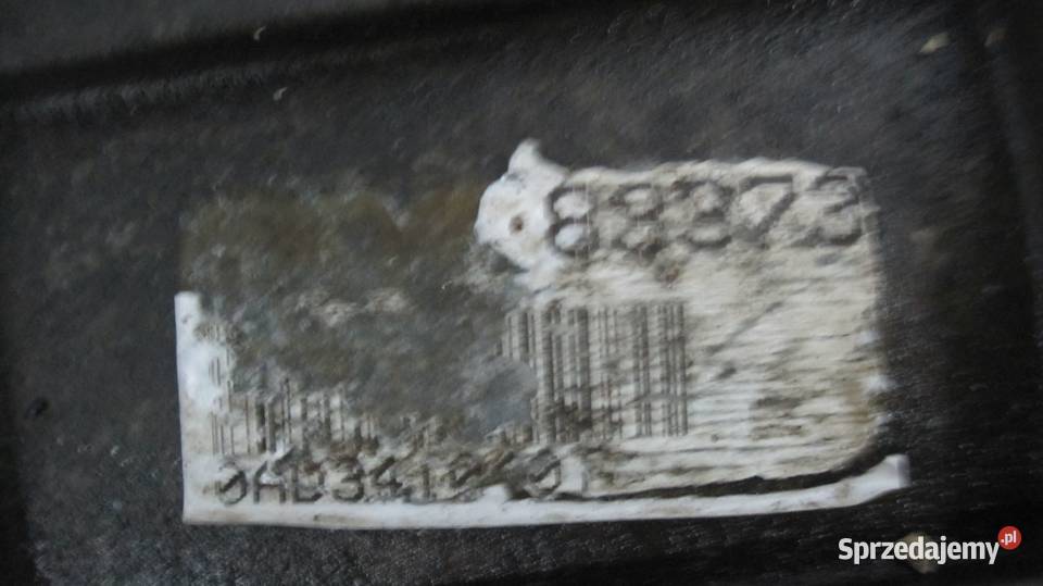 PORSCHE CAYENNE 05r 32 V6 BFD M02 M2Y 250 sprzedam