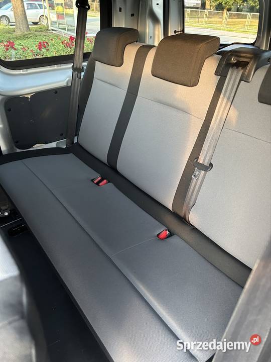 Citroen Jumpy 9 osobowy sprzedam