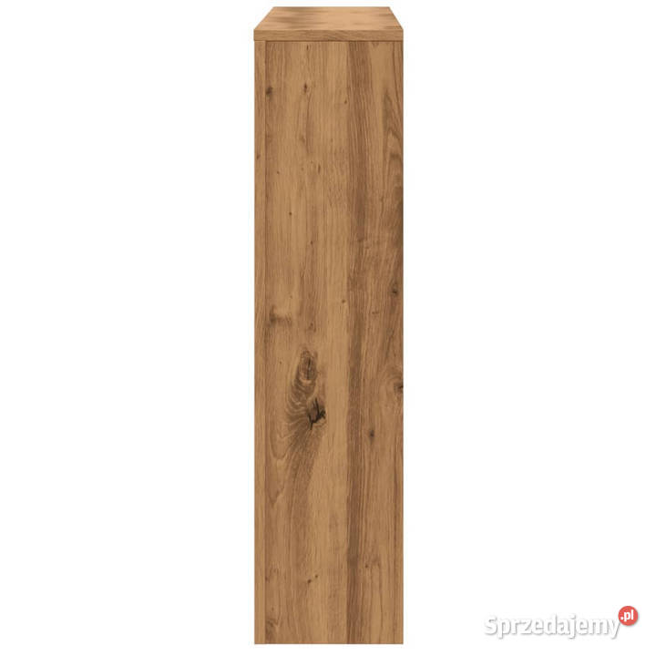 Osłona na grzejnik dąb artisian 175x20x82 Warszawa