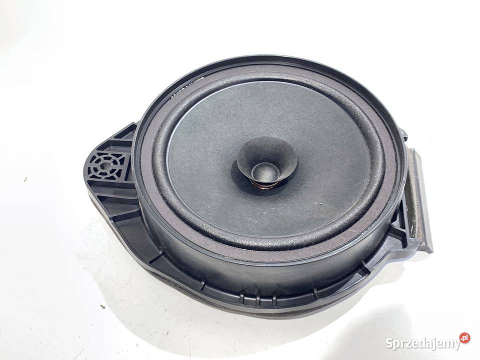 GŁOŚNIKI KOMPLET OPEL ASTRA K 39146485 Hatchback osobowe