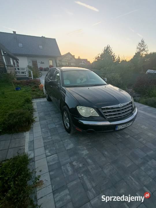 Chrysler Pacyfica 40 Chrzanów sprzedam