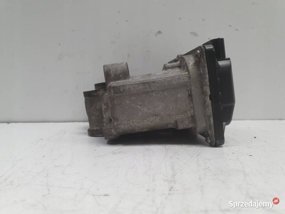 PRZEPUSTNICA Renault Laguna III 20 T 8200620254 osobowe Chełm