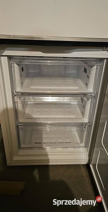 Lodówka lubelskie Lubartów