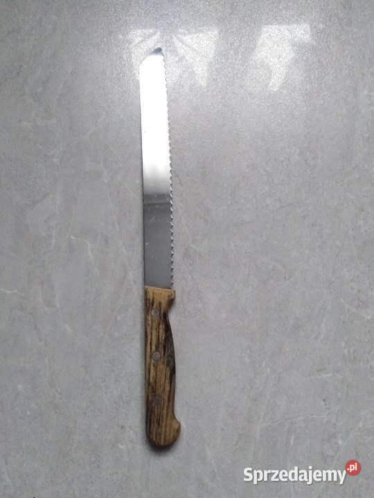 Victorinox nóż do pieczywa Akcesoria kuchenne Miejsce Piastowe