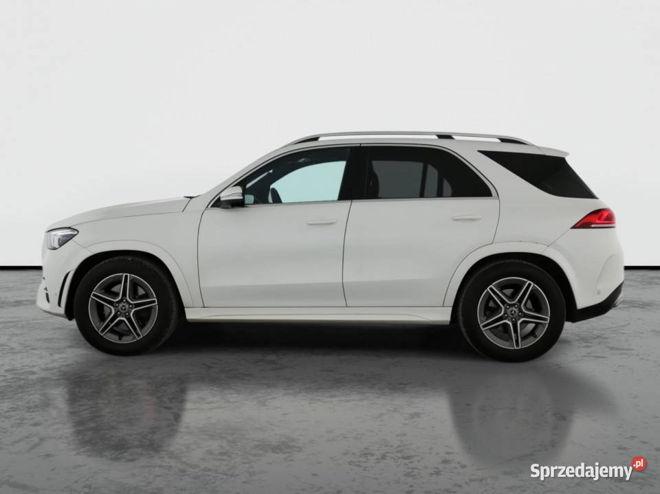 Mercedes GLE GLE 300 d Piaseczno