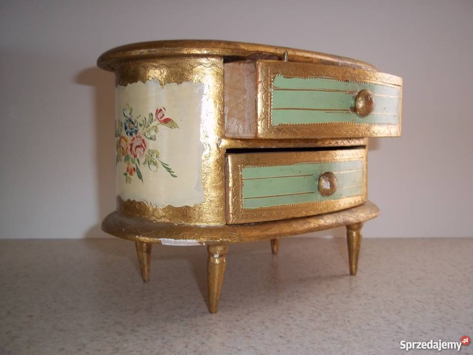 Pozytywka Stare Melodie Katowice