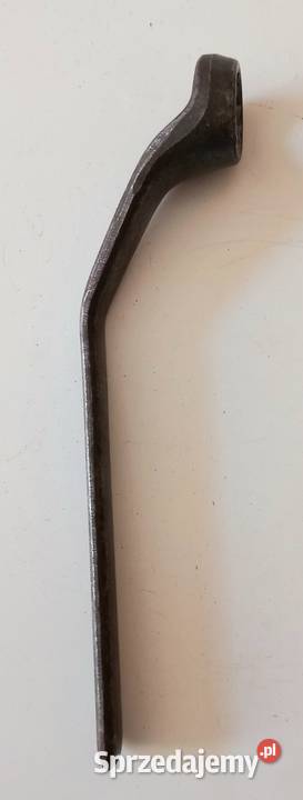 Klucz do świec żarowych MercedesBenz Pabianice