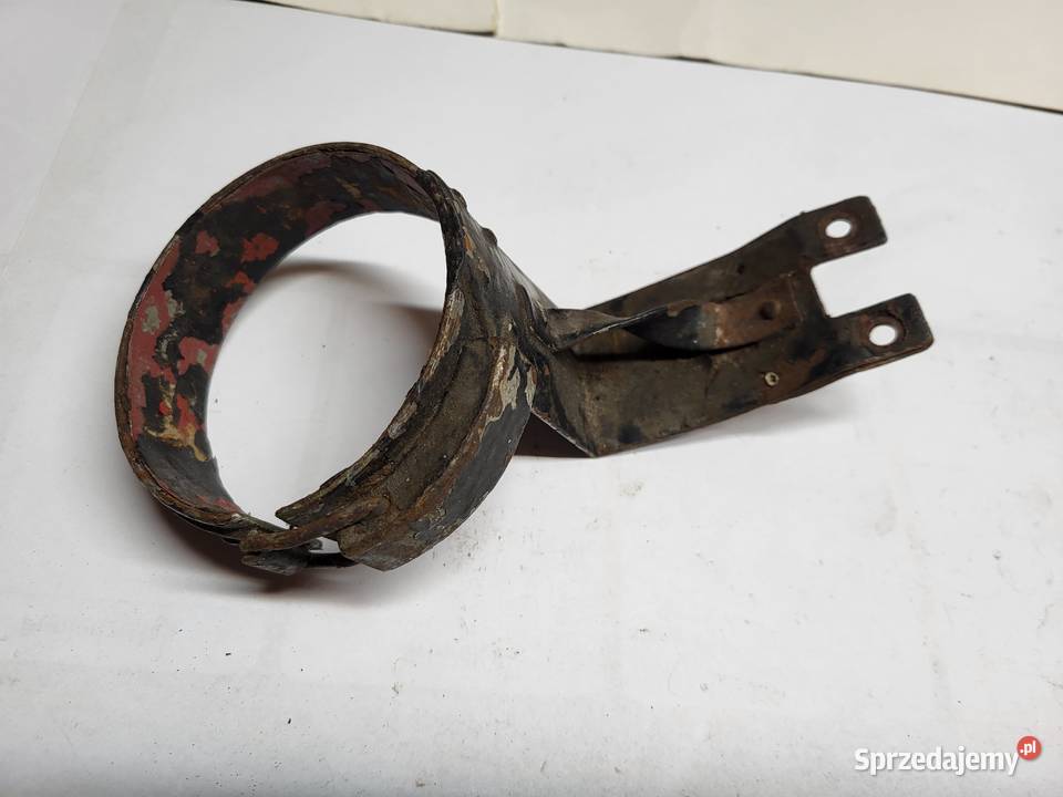 Syrena Warszawa Nysa Żuk uchwyt na gaśnicę Chodzież