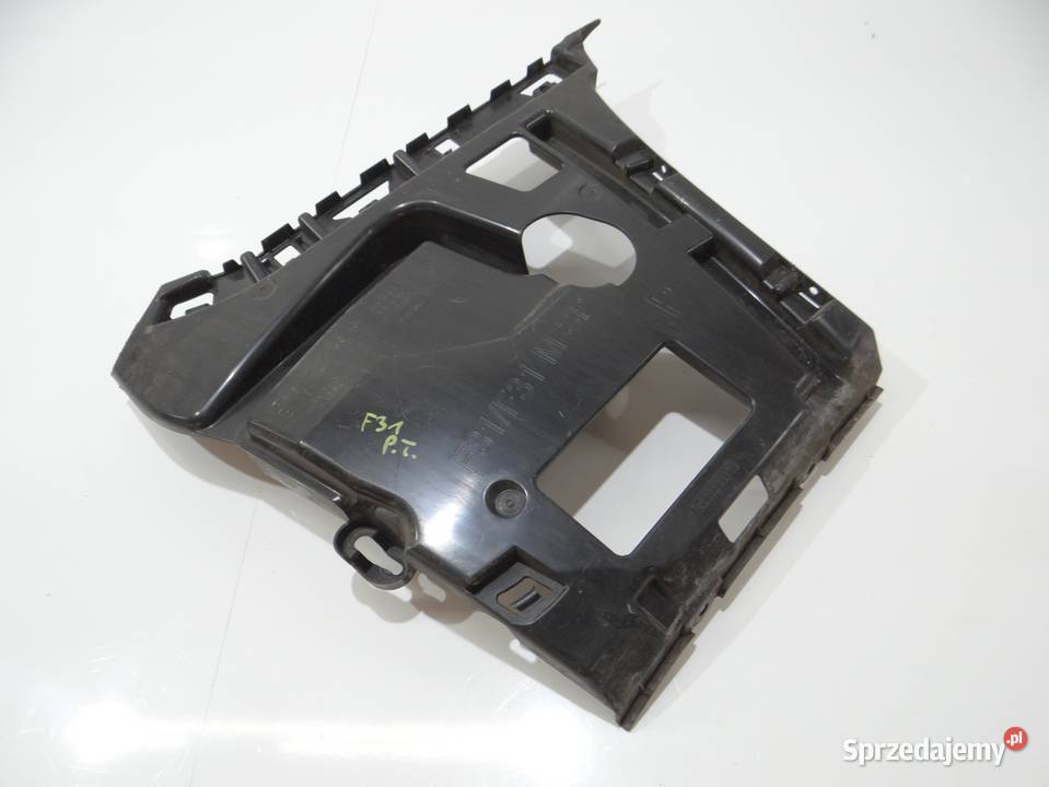 ŚLIZG ZDERZAKA PRAWY TYŁ BMW F31 7260464 Części montażowe Strzyżewice