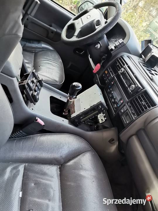 Sprzedam wszystkie części do Land Rover Gubin