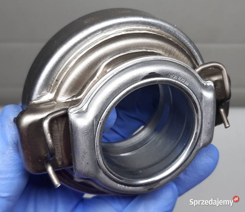 ŁOŻYSKO WYCISKOWE HYUNDAI H1 H100 ASN BY006 dolnośląskie Mielęcin