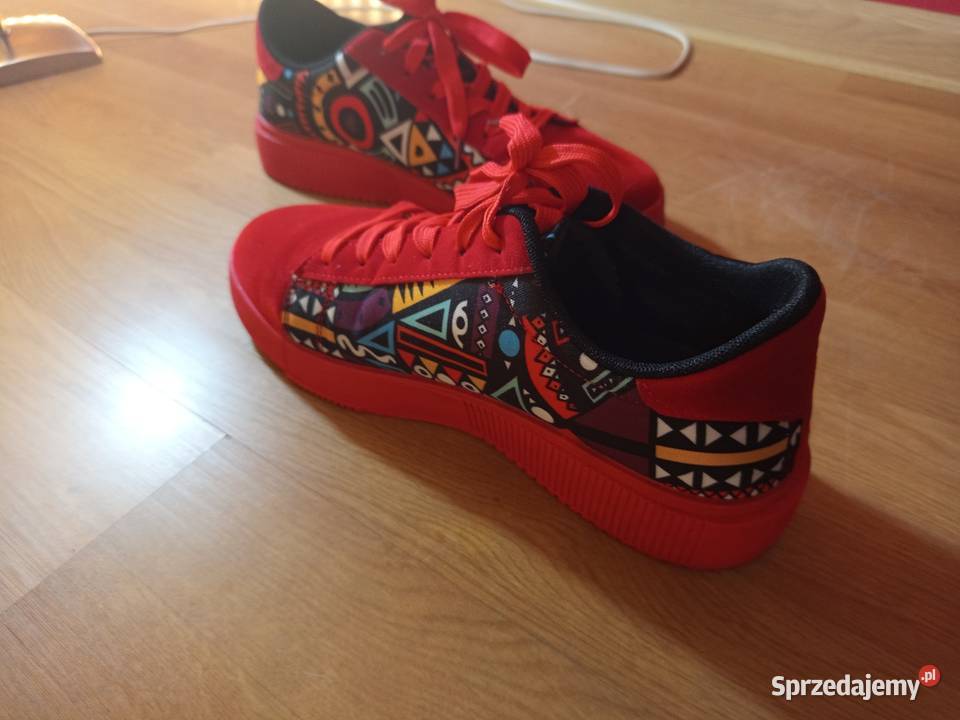 Snickers Męskie rozmiar 42 Żagań sprzedam