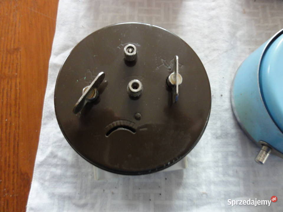 zestaw budzików Łódź