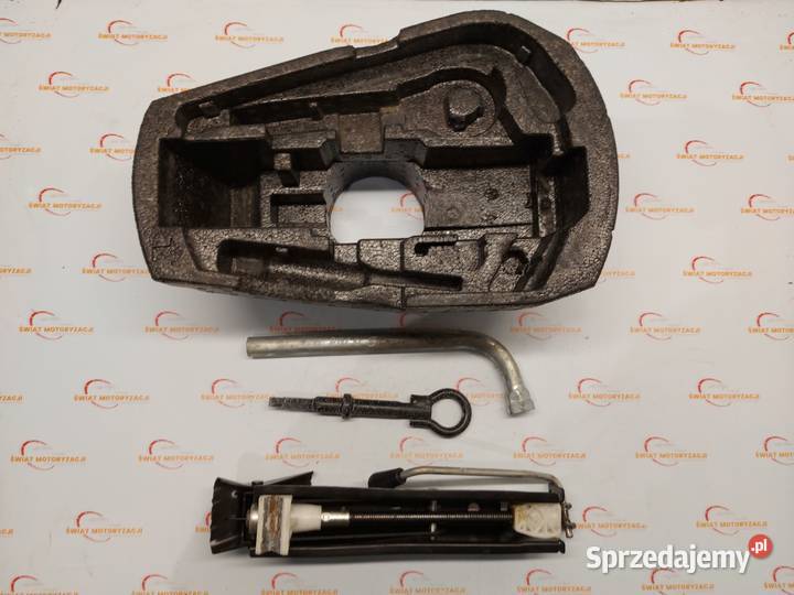 VW POLO V zestaw naprawczy 6R0011031 Kielce