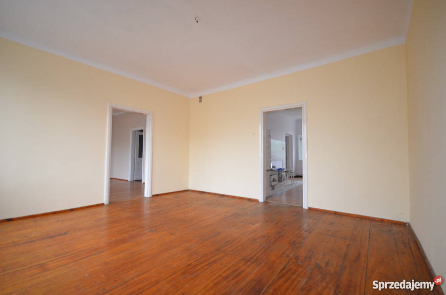 Sprzedam dom w centrum Garwolina Garwolin