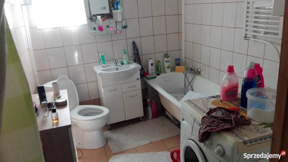 Sprzedam dom z działką 830m2 w miejscowości 830m2 Tuklęcz