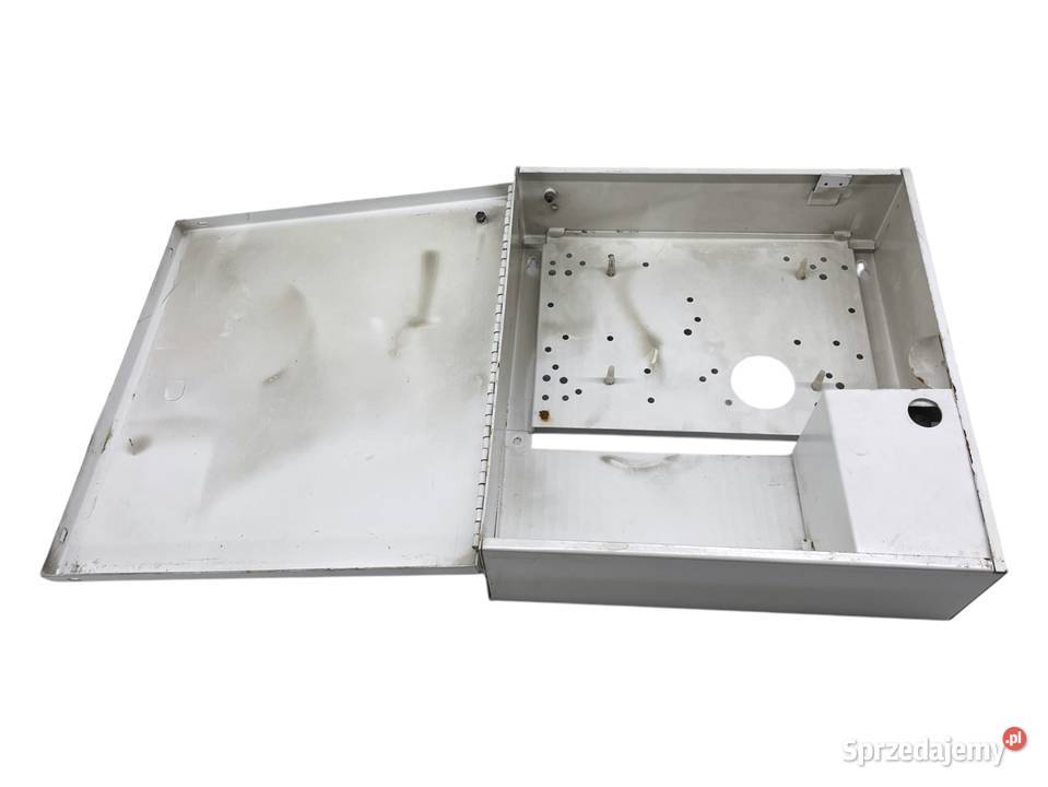 3 skrzynki elektryczne Kraków