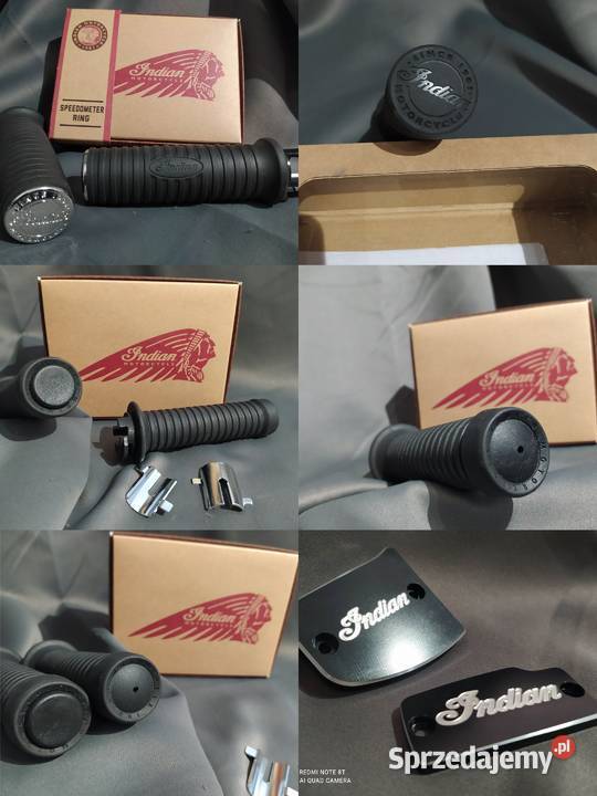 INDIAN SCOUT BOBER KIERUNKOWSKAZ MIGACZ WTYCZKI Luboszyce sprzedam