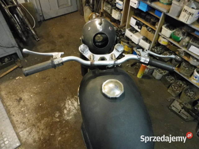 AVO SIMSON SPORT Drzycim