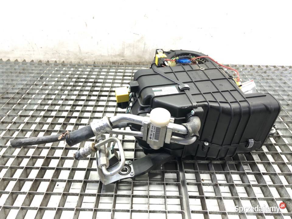 DMUCHAWA NAWIEWU TYŁ RENAULT TRAFIC III osobowe