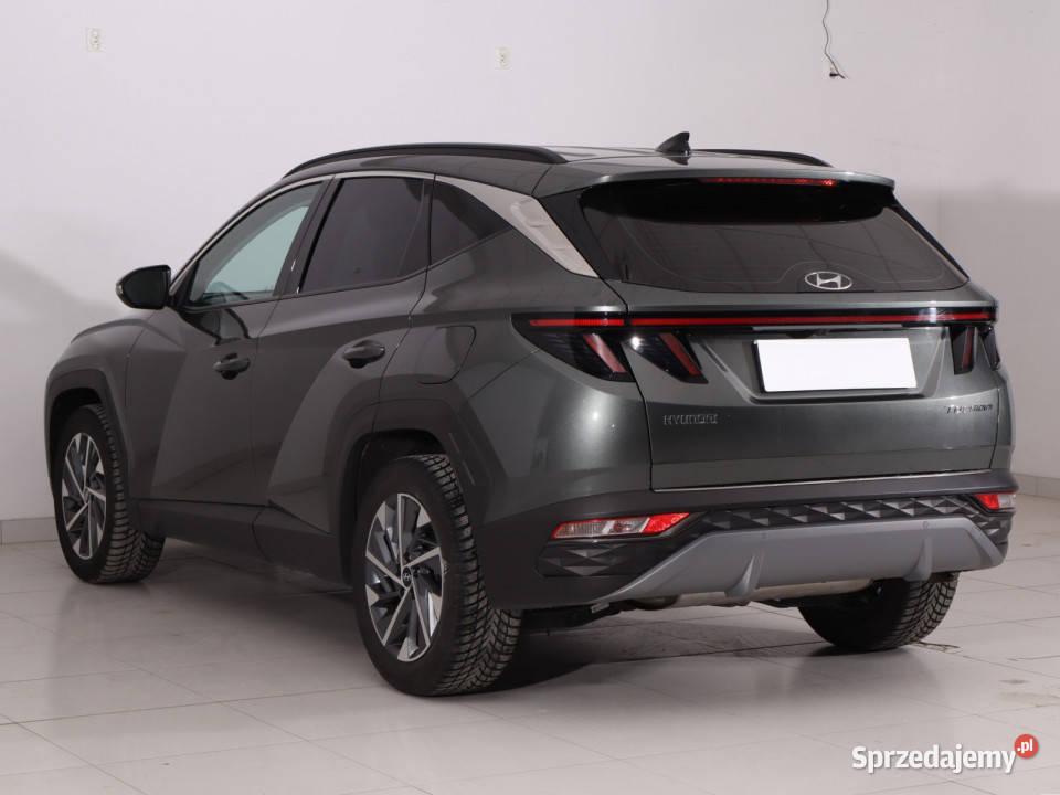 Hyundai Tucson 16 TGDI mazowieckie Piaseczno sprzedam